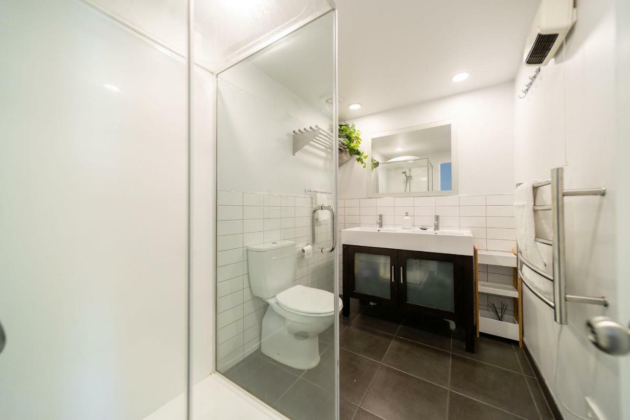 Central, Modern Loft Style Home - 2 Min Walk From Town Queenstown Eksteriør bilde