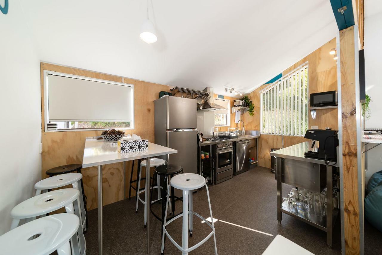 Central, Modern Loft Style Home - 2 Min Walk From Town Queenstown Eksteriør bilde